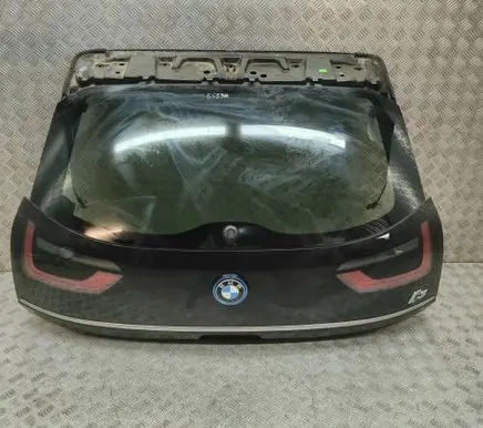 BMW i3 Tailgate/trunk/boot lid 7296763 7305030