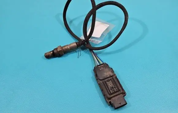 Ford S-MAX Lambda probe sensor K2GA-5E145-AB IMPRK1492107