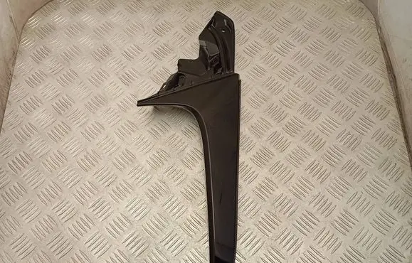 Lexus NX Rear window tailgate spoiler 7689778020 7681578020 7608778020