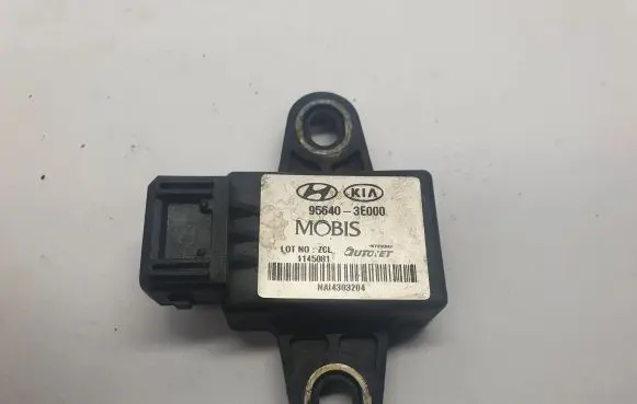 KIA Sorento Other interior part 956403E000