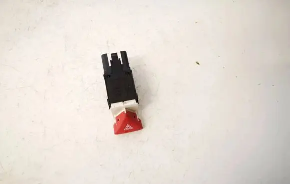 Volkswagen PASSAT B6 Hazard light switch 3c0953509a