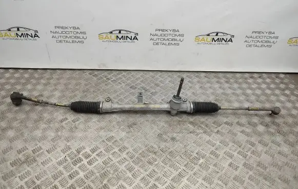 Fiat 500L Steering rack 0237424159 A00032027K