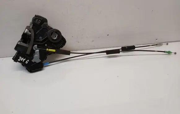 Lexus GX J150 Front door lock 108300