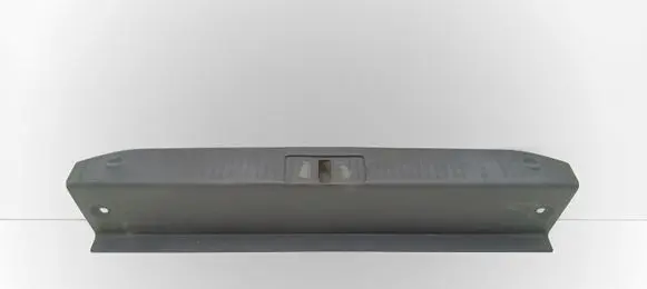 Mercedes-Benz S W221 Trunk/boot sill cover protection A2216900041