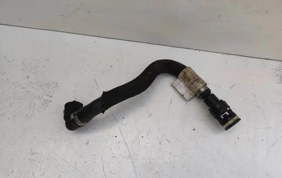 BMW X5 E70 Power steering hose/pipe/line 17800310