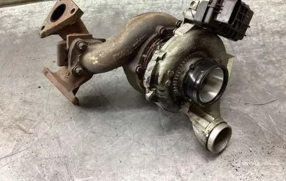 Chrysler 300 - 300C Turbo 4742504