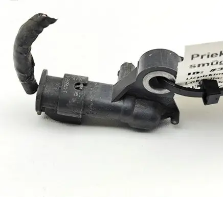 Mazda MX-5 ND Airbag deployment crash/impact sensor D09H57KC0