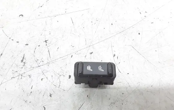 Chrysler Pacifica Seat heating switch