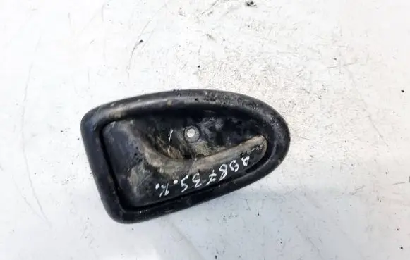 Renault Trafic II (X83) Rear door interior handle 7700423887