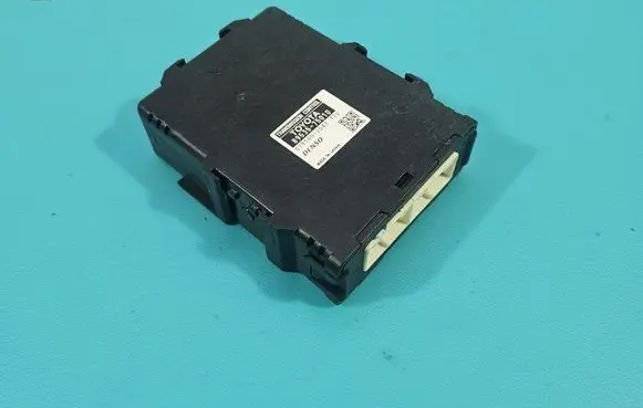Gearbox control unit/module