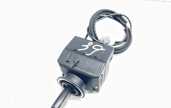 Mercedes-Benz C W203 Ignition lock 2095451908