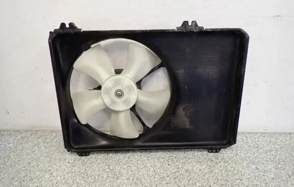 Suzuki Swift I Air conditioning (A/C) fan (condenser) 