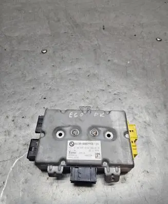 Door control unit/module