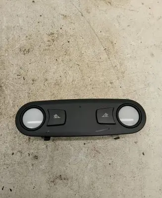 Audi Q5 SQ5 Rear seat light 8T0947111A J013320 3T0947111A
