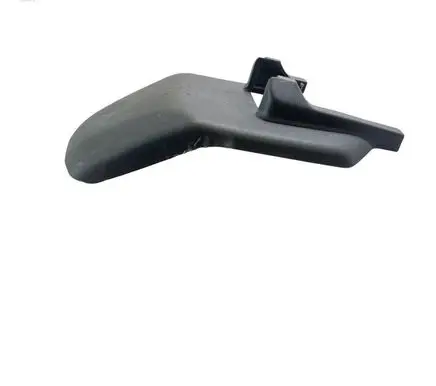 Subaru Outback (BT) Front driver seat rail trim 
