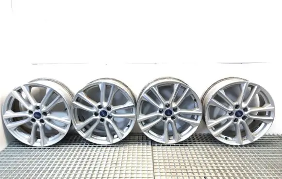 Ford Kuga II R17 alloy rim CJ5CM1B