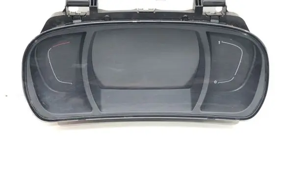 Renault Kadjar Speedometer (instrument cluster) P248107013R