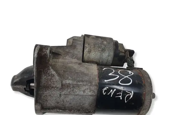Renault Trafic III (X82) Starter motor 233003248R