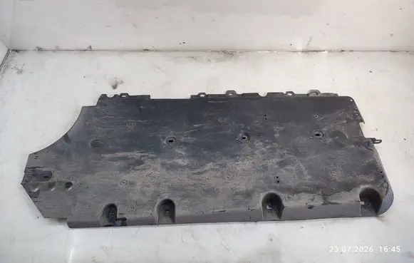 Peugeot 508 II Center/middle under tray cover 9832628880