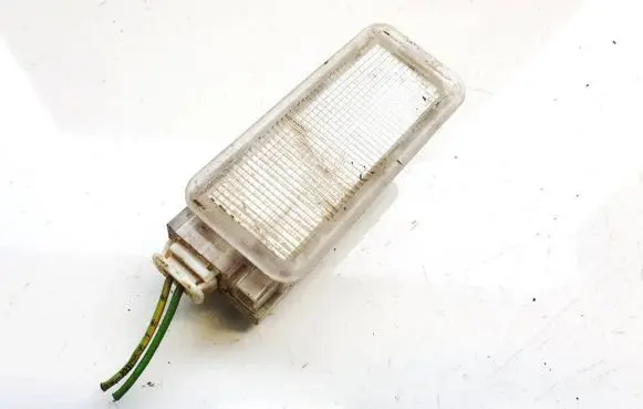 Citroen C5 Other interior light