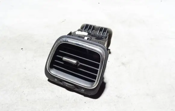 Volkswagen Scirocco Dashboard side air vent grill/cover trim 1Q0819703J