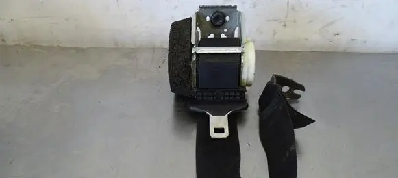 Ford Mondeo MK IV Roof seat belt 6G9N-611B69-EF