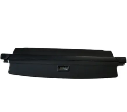 Skoda Fabia Mk2 (5J) Parcel shelf load cover 5J9867871C