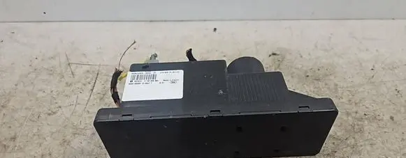 Mercedes-Benz E W210 Central locking vacuum pump 2108002548 0132006364 002299355
