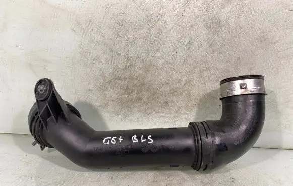 Volkswagen Golf Plus Intercooler hose/pipe 3c0145770b
