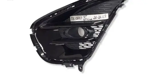 KIA Ceed Front fog light trim/grill 86551J7KA0