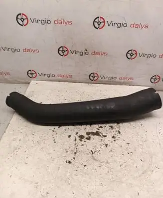 Iveco Daily 5th gen Intercooler hose/pipe