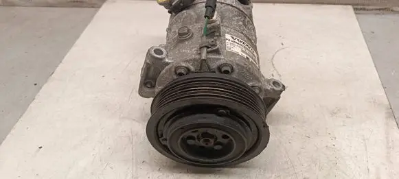 Volvo S60 Air conditioning (A/C) compressor (pump) P31404446 090470037B4