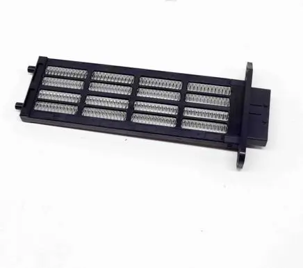 Hyundai Ioniq Electric cabin heater radiator 1155 ST1