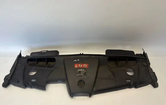Mercedes-Benz E C207 W207 Radiator trim A2048174920 A0019890803