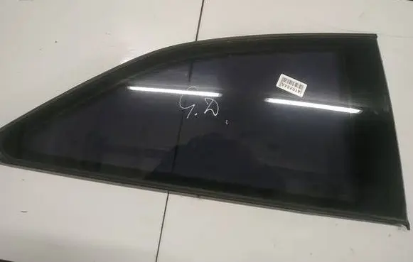 Audi A5 8T 8F Rear side window as2