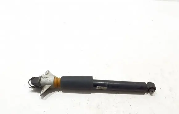 Audi Q7 4M Rear shock absorber/damper 4M0513021BK
