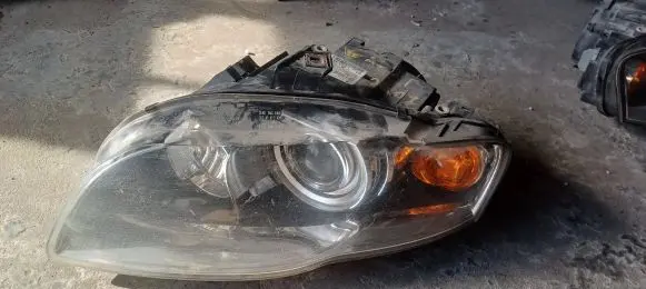 Audi A4 S4 B7 8E 8H Headlight/headlamp 8E0941003AM 1224133S