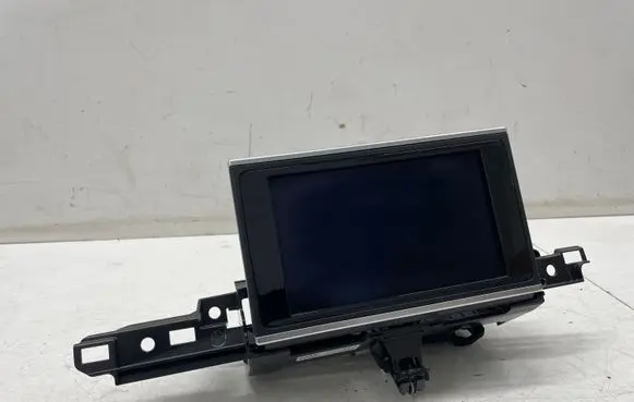 Audi A6 S6 C7 4G Screen/display/small screen 4G2919601K
