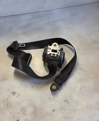 Mercedes-Benz Vito Viano W639 Front seatbelt 601384100