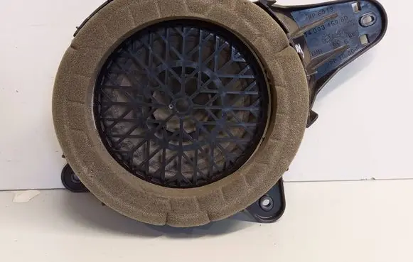 Citroen Jumpy Rear door speaker 1400346980 PPTD40
