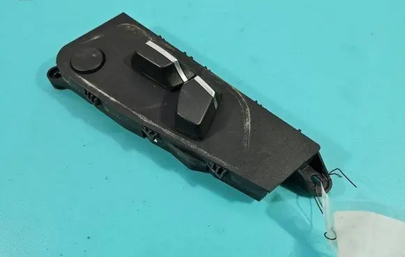 Seat control switch