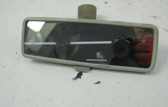 Volkswagen Sharan Rear view mirror (interior) 
