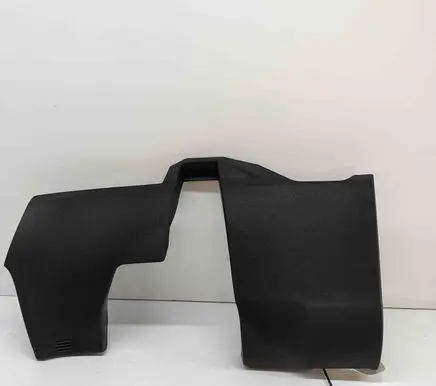 Honda Civic X Dashboard lower bottom trim panel 77300TBAA0