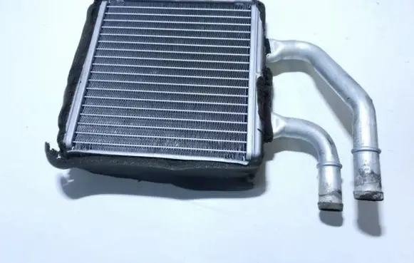 Ford Galaxy Heater blower radiator