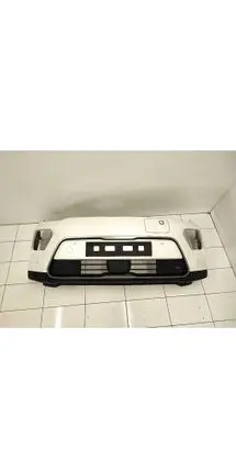 KIA Soul Front bumper 86512J2000