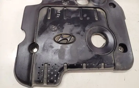 Hyundai Santa Fe Engine cover (trim)