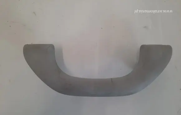 Volkswagen PASSAT B6 Rear interior roof grab handle