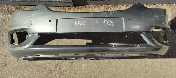 Opel Vectra C Front bumper 39079783