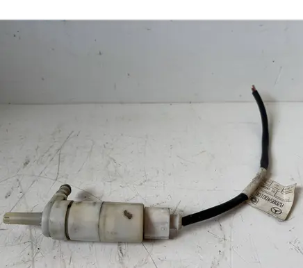 Mercedes-Benz C W203 Headlight washer pump A0345455328