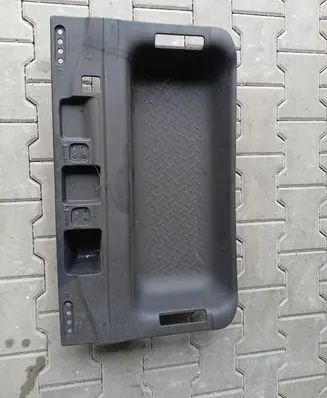Jeep Wrangler Headlining roof cover 